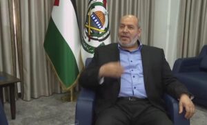 Jefe negociador afirma que Hamás está listo para la paz en Gaza, pero pide garantías