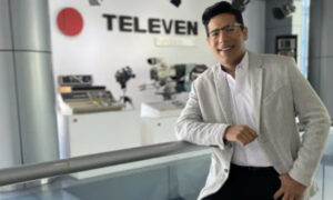 SNTP denuncia “desaparición forzada” de Joan Camargo, reportero de Televen