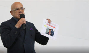 AN declara persona “non grata” a Kamla Persad-Bissessar por “postura guerrerista”