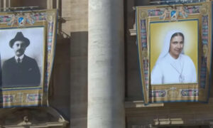 Fanb: Canonización crea “armadura de fe” para “defender” la Patria