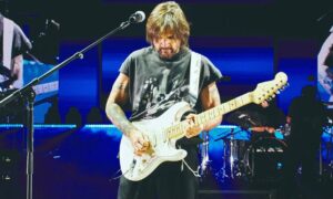 Billboard y Rolling Stone: Juanes es el artista rock latino más influyente del siglo XXI