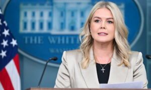 Trump es “responsable” de actos de EE. UU. contra “carteles de drogas venezolanos”