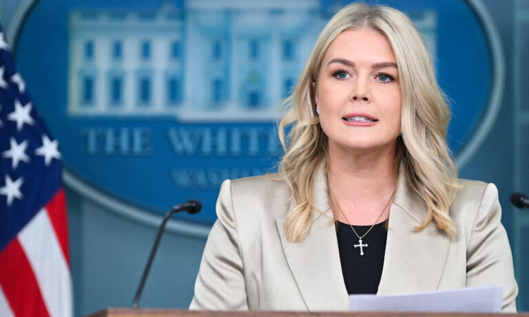 Trump es “responsable” de actos de EE. UU. contra “carteles de drogas venezolanos”