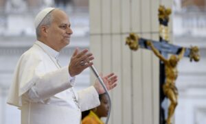 El Papa pide "tolerancia cero ante cualquier forma de abuso en la Iglesia"