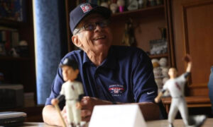 Familiares desmienten rumores y noticias sobre la muerte de Luis Aparicio Montiel