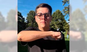 Luis Peche solicita "investigación rápida" tras atentado en Bogotá