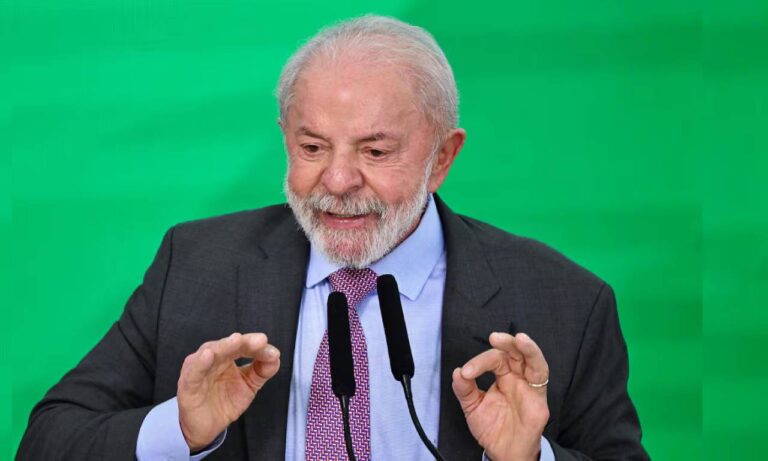 Lula sugiere que Delcy Rodríguez debería convocar a elecciones generales