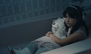 "El secreto de luna" llegará a la pantalla grande