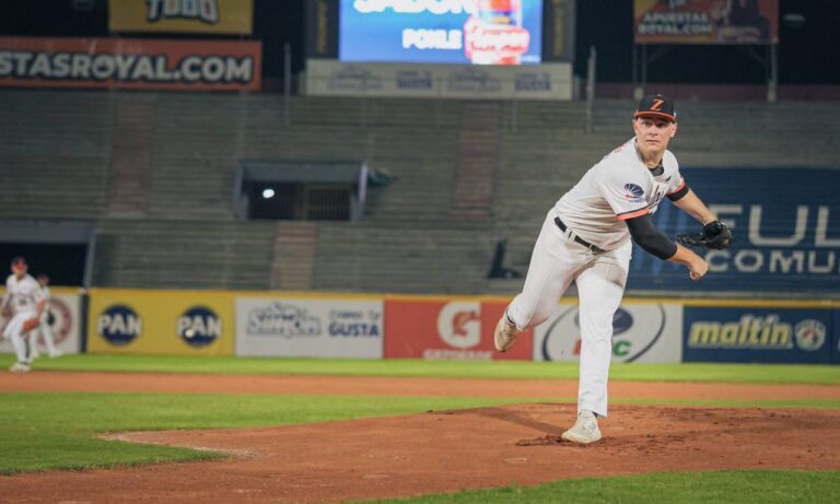 Águilas corta racha de victorias al caer 11-2 ante Cardenales