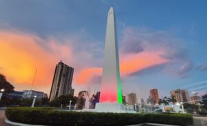 Maracaibo recibirá la Navidad en las plazas de la República y Cacique Mara