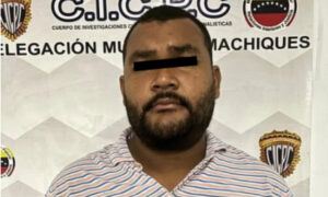 Hombre ebrio apuñala a otro en el pecho y lo deja hospitalizado