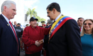 República Dominicana no invita a Venezuela, Cuba y Nicaragua a la Cumbre de las Américas