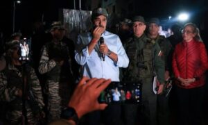 Activan “Plan Independencia 200” en Aragua, Falcón y Zulia