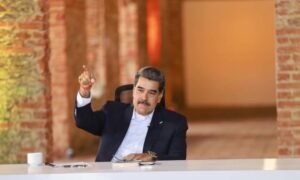 Nicolás Maduro asegura que Rusia y Venezuela están “más unidos que nunca”