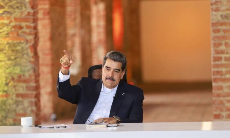Nicolás Maduro asegura que Rusia y Venezuela están “más unidos que nunca”