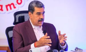 Gobierno busca a responsables de planear "ataque terrorista" en Embajada de EE. UU.