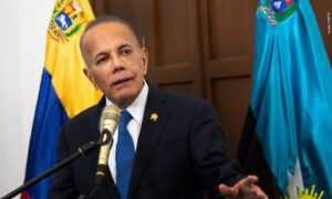 UNT niega que Rosales haya participado en “negociación” con Catar