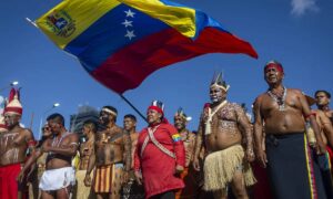 Chavistas creen que Maduro debió ganar el premio Nobel de la Paz