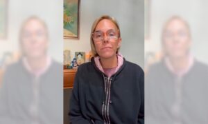 Hija de González Urrutia pide a la Conferencia Episcopal constatar situación de su esposo