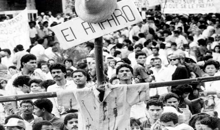 Provea reclama justicia por Masacre de El Amparo a 37 años del caso