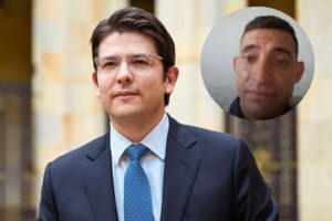 Condenan a 21 años a "El Veneco", venezolano implicado en crimen de Uribe Turbay