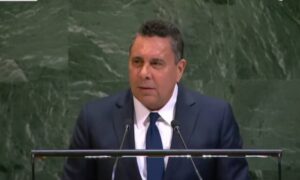 Gobierno denuncia en la ONU el "bloqueo criminal" de EE. UU. contra Cuba