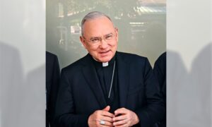 Monseñor Edgar Peña participará en simposio sobre santos venezolanos en Roma