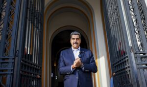 Maduro suspende acuerdos de gas con Trinidad y Tobago