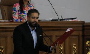 AN celebra canonizaciones como “triunfo de la santidad”