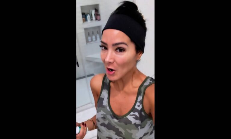 Norkys Batista causa polémica tras lanzar indirecta a Carolina Tejera