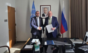 Gobierno denuncia “incursión ilegal de EE. UU.” ante Consejo de Seguridad de la ONU
