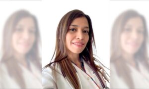 Trasladan a Santiago a pediatra venezolana brutalmente agredida en Chile