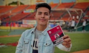 Denuncian que Omario Castellanos y familia son acusados de terrorismo y trasladados a Yare