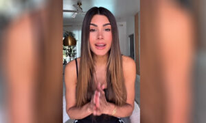 Osmariel Villalobos comparte detalles de su tratamiento contra el cáncer de mama