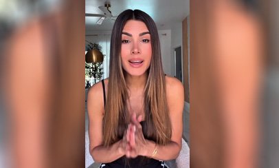 Osmariel Villalobos comparte detalles de su tratamiento contra el cáncer de mama