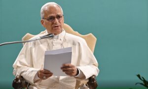 León XIV viajará a Turquía y Líbano del 27 de noviembre al 2 de diciembre