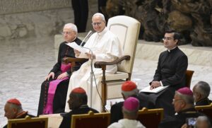 Familia de González Urrutia pide al Papa interceda por la libertad de Rafael Tudares