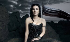 Laura Pausini anuncia disco con temas de Bad Bunny y Joan Sebastian