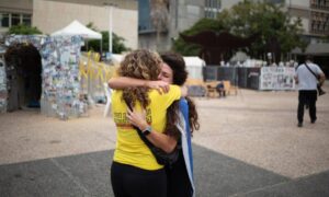 Capriles celebra fin de guerra en Gaza y cree que negociar permite la “paz verdadera”