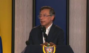 Petro confirma que ciudadanos colombianos fueron liberados de cárceles venezolanas