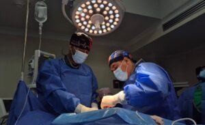 Plan Corazón Zuliano impulsa vida de 5 abuelos con implantación de marcapasos