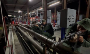 Activan “Plan Independencia 200” en Mérida, Trujillo, Lara y Yaracuy para “ganar la paz”