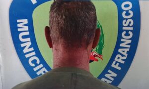 Abusa y contagia de VIH a una adolescente en San Francisco: vecinos lo linchan