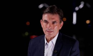 Rodrigo Paz no invitará a Maduro a su toma de posesión