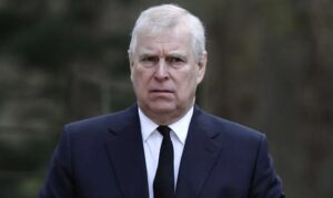 El príncipe Andrés quiere la casa de Harry y Meghan en Windsor