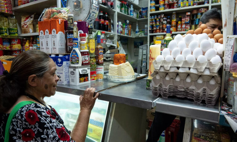Canasta alimentaria en Maracaibo se eleva a $580 o Bs. 102.933 durante septiembre