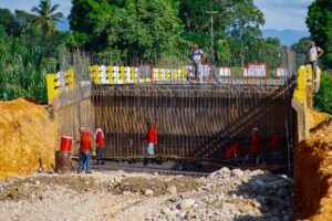 Anuncian primeras 40 casas para afectados por sismos en Baralt