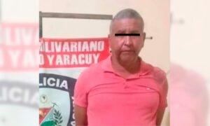 Fiscalía imputa a hombre que incendió con gasolina a su pareja