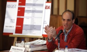 Presupuesto de 2026 prioriza la "defensa de la soberanía"