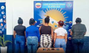 Generan riña y se dan “a puño limpio” en Los Patrulleros